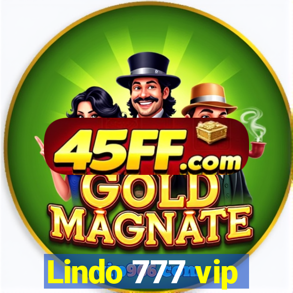 Lindo 777 vip